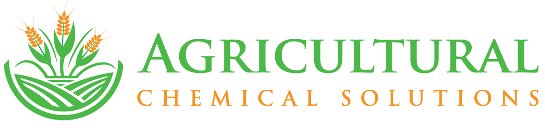 Agricultural Chemicals logo